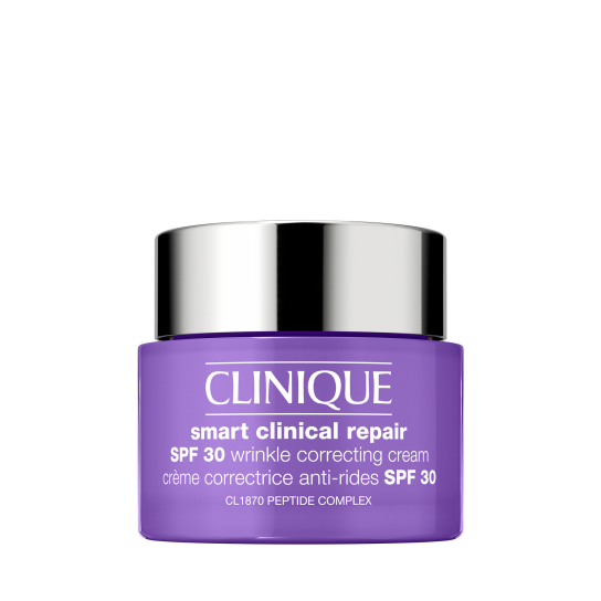 CLINIQUE SMART CLINICAL REPAIR™ SPF 30 WRINKLE CORRECTING CREAM 1