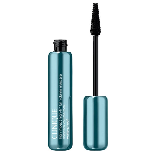 HIGH IMPACT WATERPROOF FULL VOLUME MASCARA 0