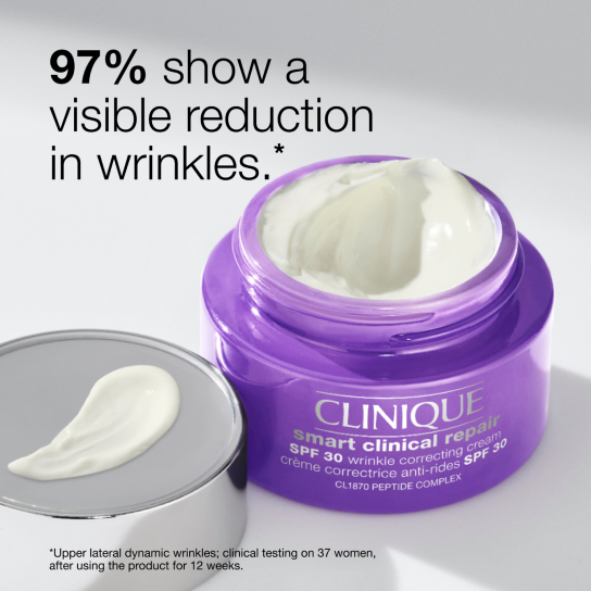 SMART CLINICAL REPAIR LIFTING FACE & NECK 3