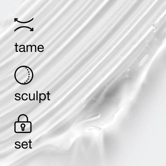 JUST BROWSING™ CLEAR SCULPTING GEL 2