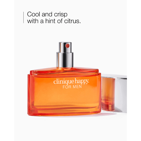 HAPPY FOR HIM: COLOGNE SET 3