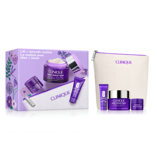 DE-AGING EXPERTS SKINCARE SET 0
