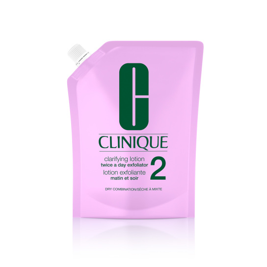 CLARIFYING LOTION 2 REFILL 0
