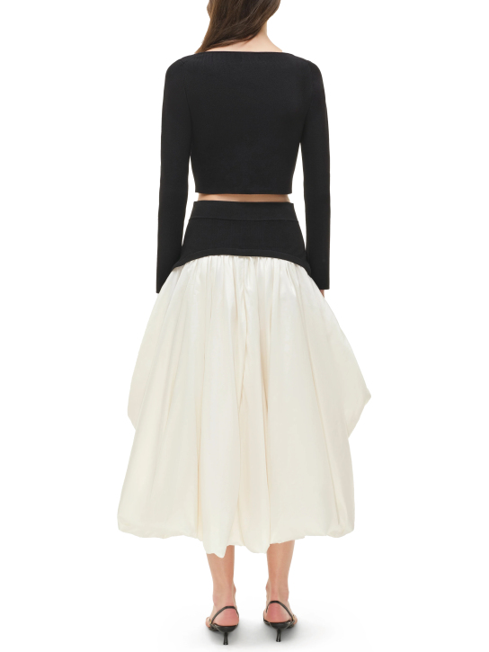 ΜΙΝΤΙ ΦΟΥΣΤΑ CORINN 3