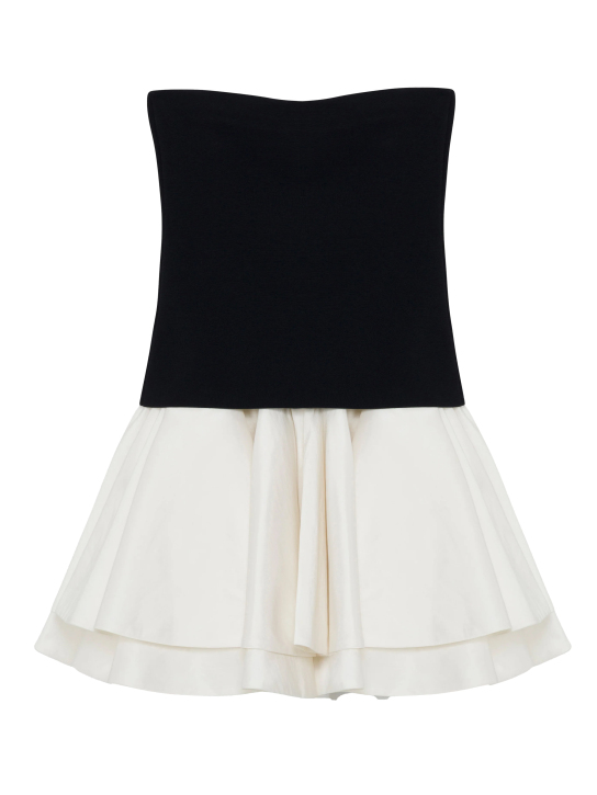 ΜΙΝΙ ΣΤΡΑΠΛΕΣ ΦΟΡΕΜΑ ISABELLE  0