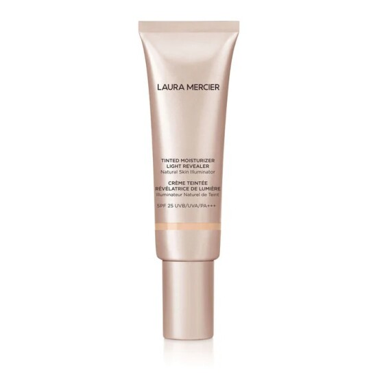 TINTED MOISTURIZER LIGHT REVEALER NATURAL SKIN ILLUMINATOR SPF 25 1