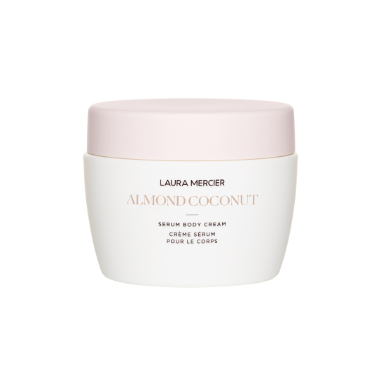 ALMOND COCONUT SERUM BODY CREAM 0