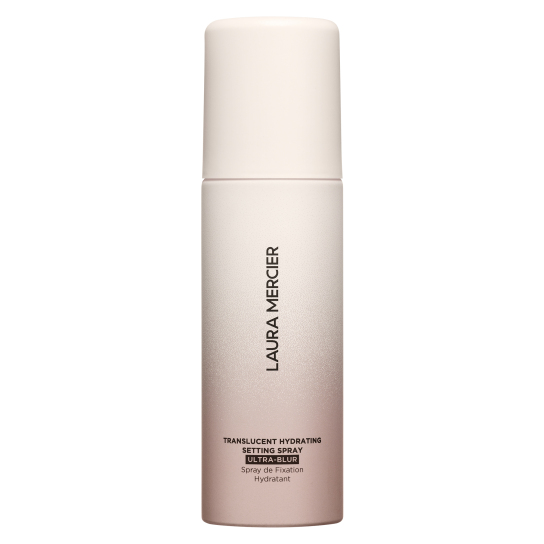 TRANSLUCENT HYDRATING SETTING SPRAY ULTRA-BLUR 0