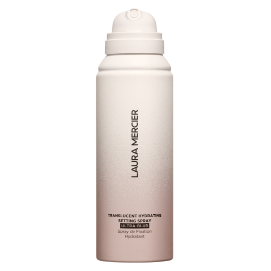 TRANSLUCENT HYDRATING SETTING SPRAY ULTRA-BLUR 1