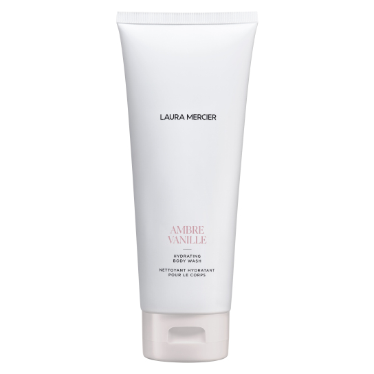 AMBRE VANILLE HYDRATING BODY WASH 0