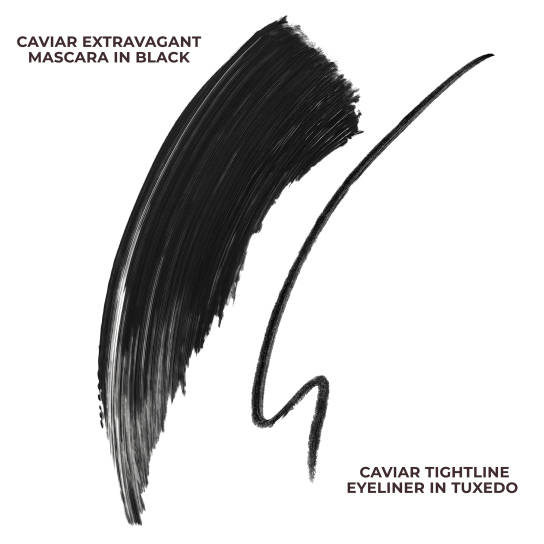 CAVIAR CRAVINGS EYE ESSENTIALS 4