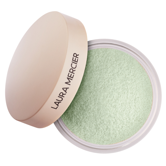 TRANSLUCENT LOOSE-TALC-FREE- SETTING POWDER ULTRA-BLUR 1