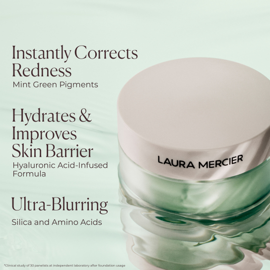 MINI TRANSLUCENT LOOSE SETTING POWDER ULTRA-BLUR 2