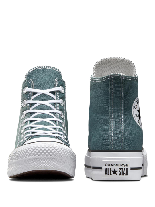 ΓΥΝΑΙΚΕΙΑ ΜΠΟΤΑΚΙΑ CHUCK TAYLOR ALL STAR LIFT 2