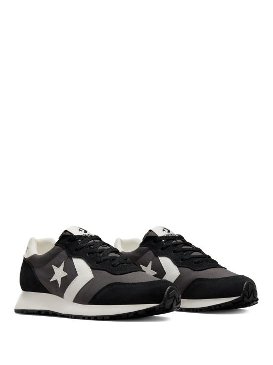 UNISEX ΑΘΛΗΤΙΚΑ ΠΑΠΟΥΤΣΙΑ OMEGA TRAINER 1