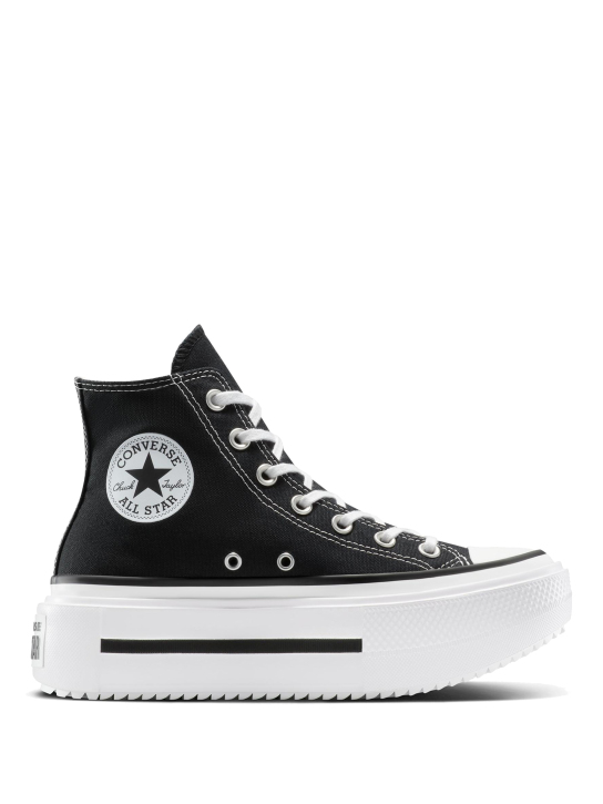 ΓΥΝΑΙΚΕΙΑ ΜΠΟΤΑΚΙΑ CHUCK TAYLOR ALL STAR LIFT DOUBLE  0