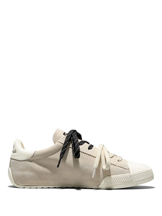 UNISEX SUEDE SNEAKERS CHUCK LO PRO 0