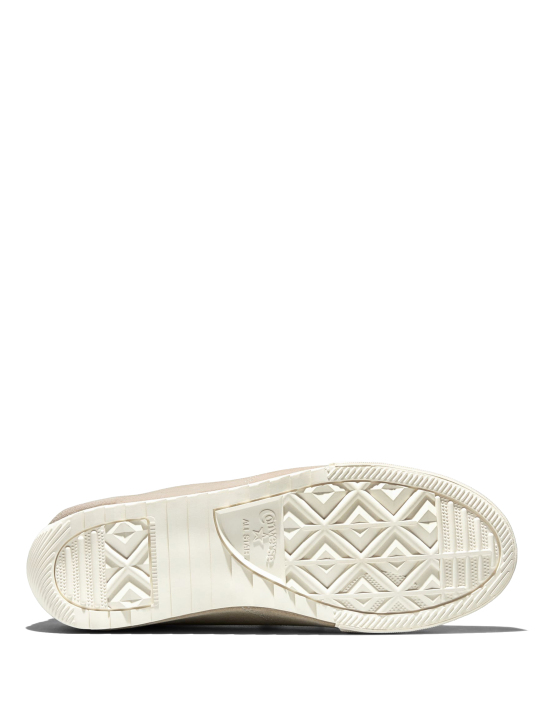 UNISEX SUEDE SNEAKERS CHUCK LO PRO 3