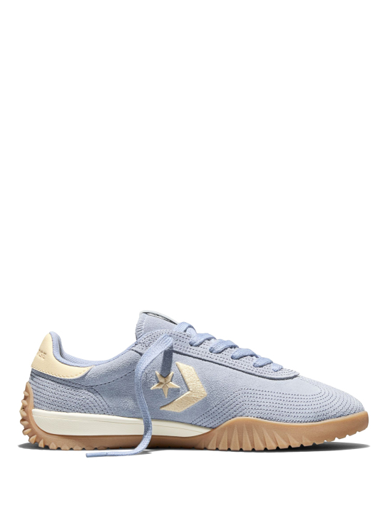 UNISEX SNEAKERS RUN STAR TRAINER STITCHED  0