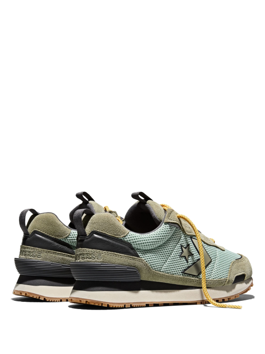 UNISEX SNEAKERS OMEGA TRAINER 2