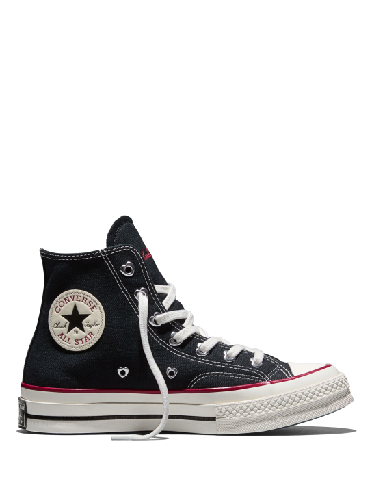 UNISEX ΜΠΟΤΑΚΙΑ CHUCK  0