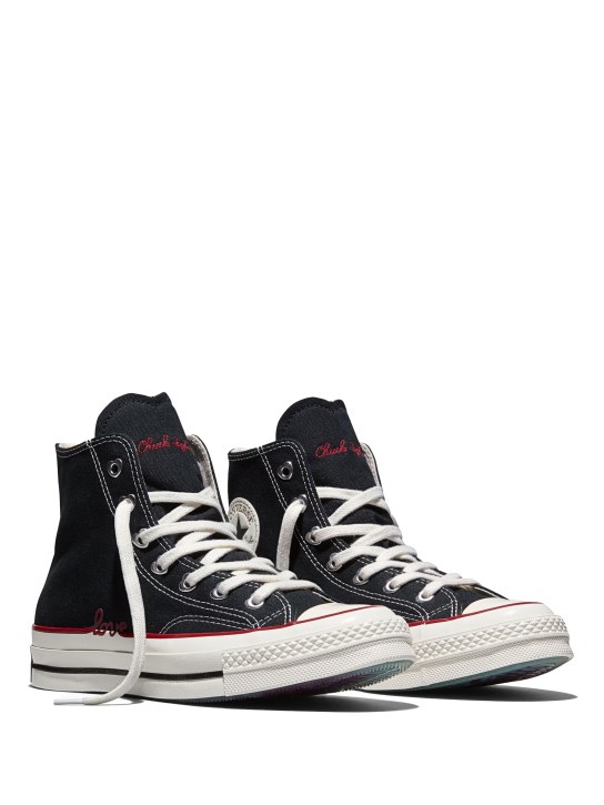 UNISEX ΜΠΟΤΑΚΙΑ CHUCK  1