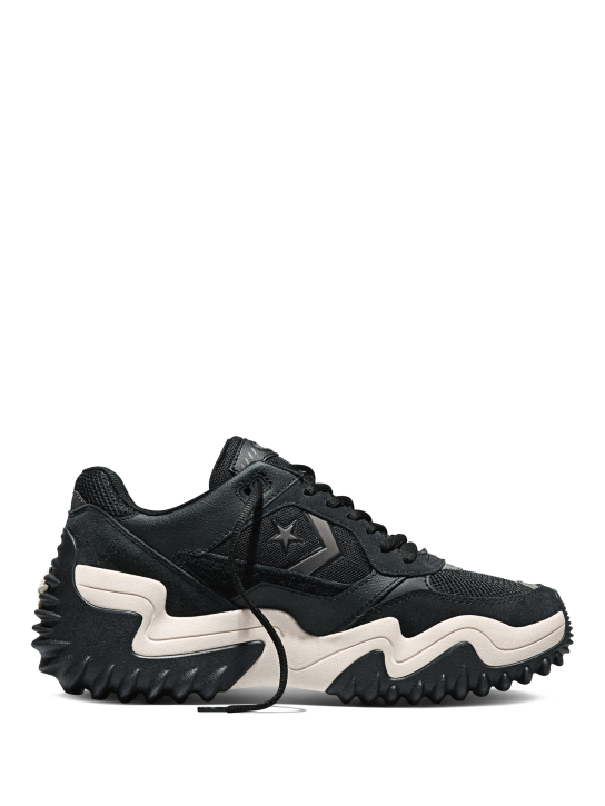 UNISEX SNEAKERS WAVE MOTION TRAINER 0