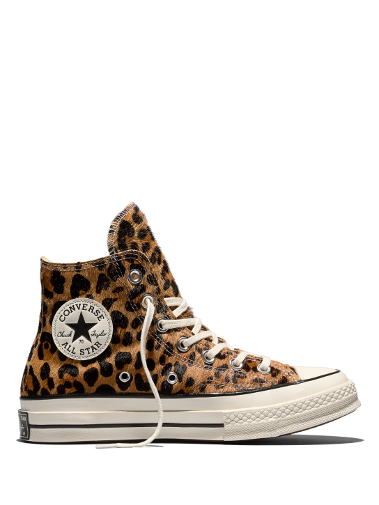 UNISEX ΜΠΟΤΑΚΙΑ CHUCK 70  0