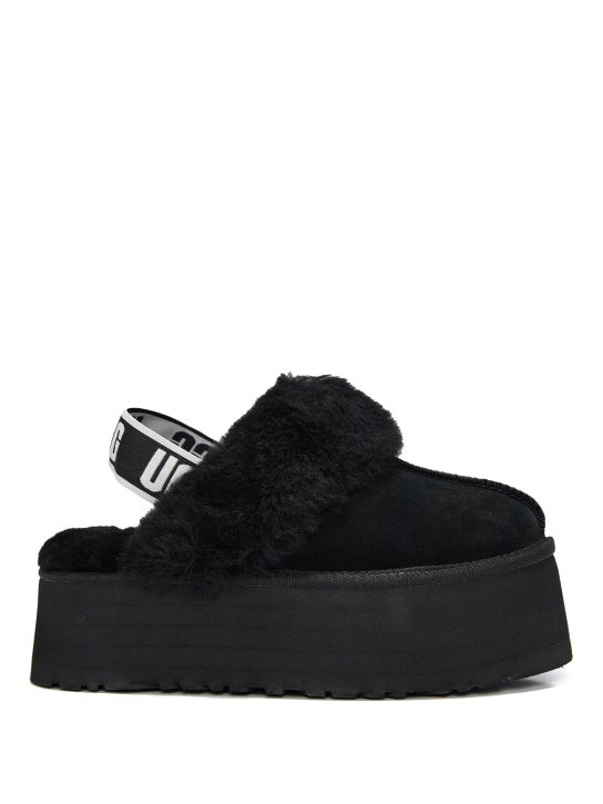 ΓΥΝΑΙΚΕΙΑ MULES FUNKETTE 0