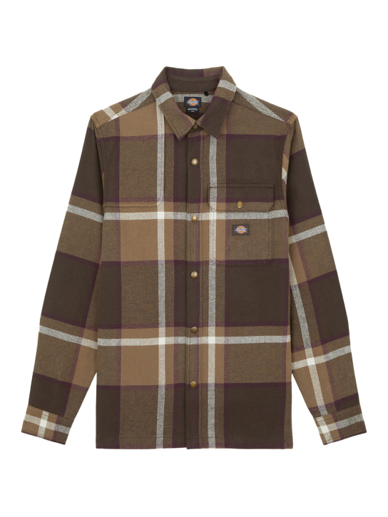 ΑΝΔΡΙΚΟ ΠΟΥΚΑΜΙΣΟ NIMMONS LS 1