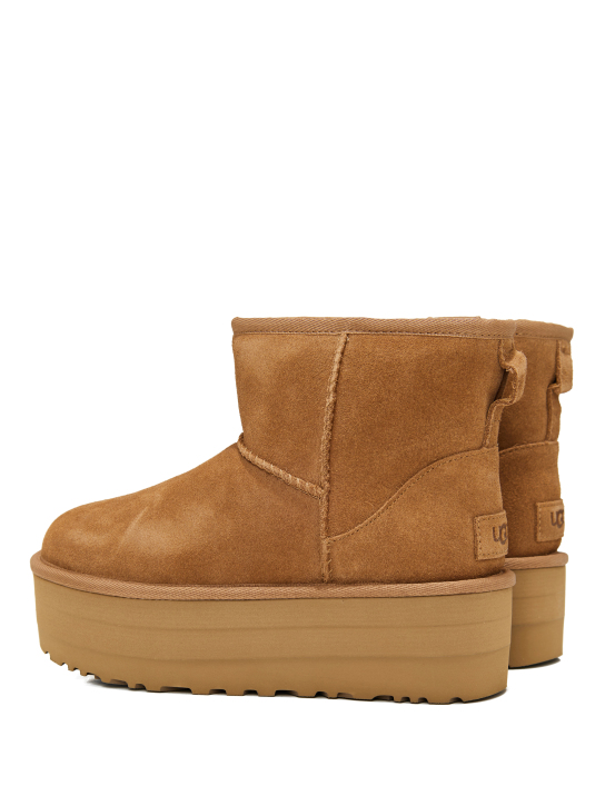 ΓΥΝΑΙΚΕΙΑ ΜΠΟΤΑΚΙΑ CLASSIC MINI PLATFORM 2