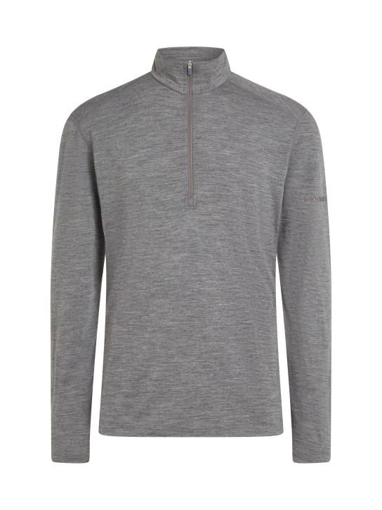 ΑΝΔΡΙΚΟ HALF ZIP 200 OASIS LS 2