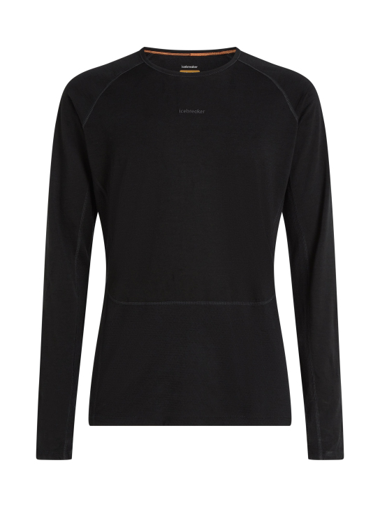 ΑΝΔΡΙΚΗ ΜΑΚΡΥΜΑΝΙΚΗ ΜΠΛΟΥΖΑ 200 ZONEKNIT™ LS 0