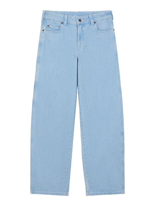 ΓΥΝΑΙΚΕΙΟ DENIM ΠΑΝΤΕΛΟΝΙ 0