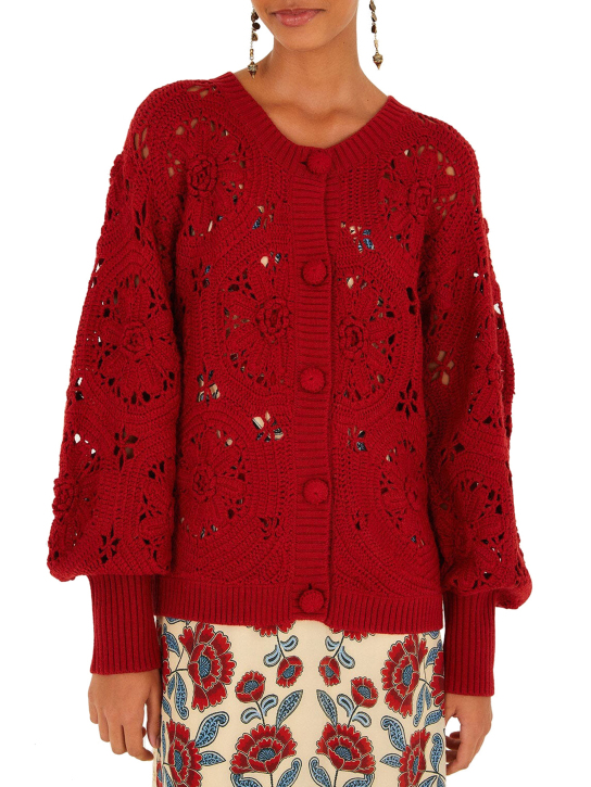 ΓΥΝΑΙΚΕΙΑ ΠΛΕΚΤΗ ΖΑΚΕΤΑ  1