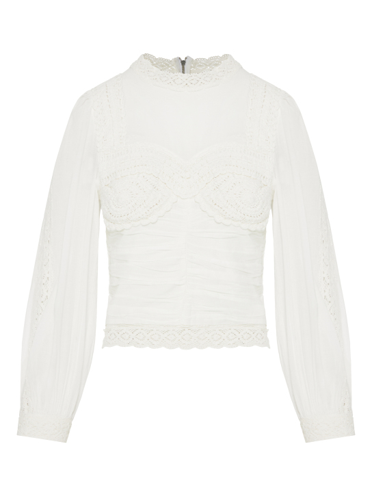 ΓΥΝΑΙΚΕΙΟ ΠΟΥΚΑΜΙΣΟ  0