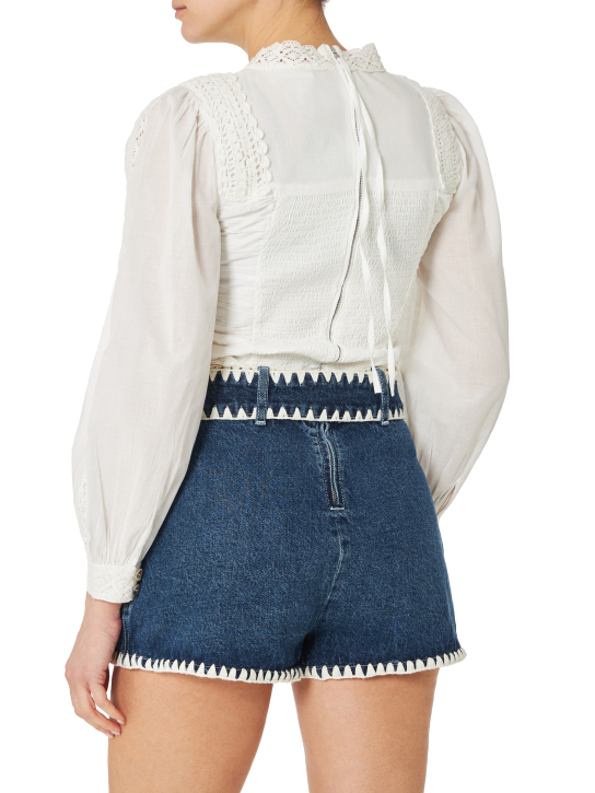 ΓΥΝΑΙΚΕΙΟ ΠΟΥΚΑΜΙΣΟ  2