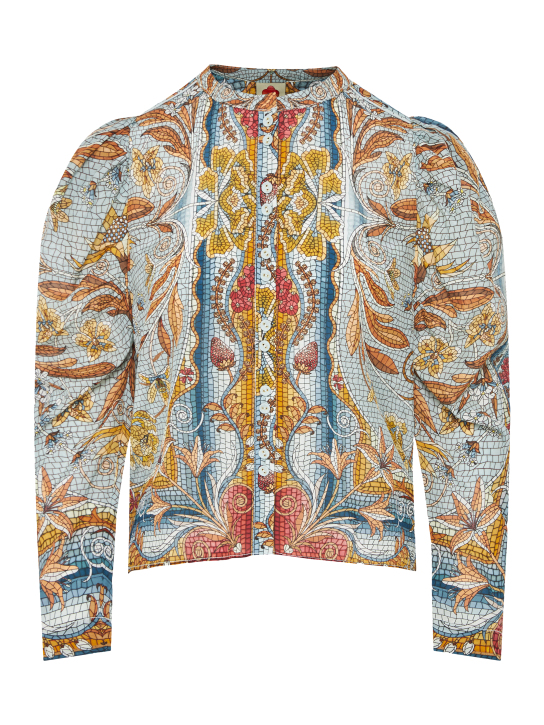 ΓΥΝΑΙΚΕΙΟ ΠΟΥΚΑΜΙΣΟ  1