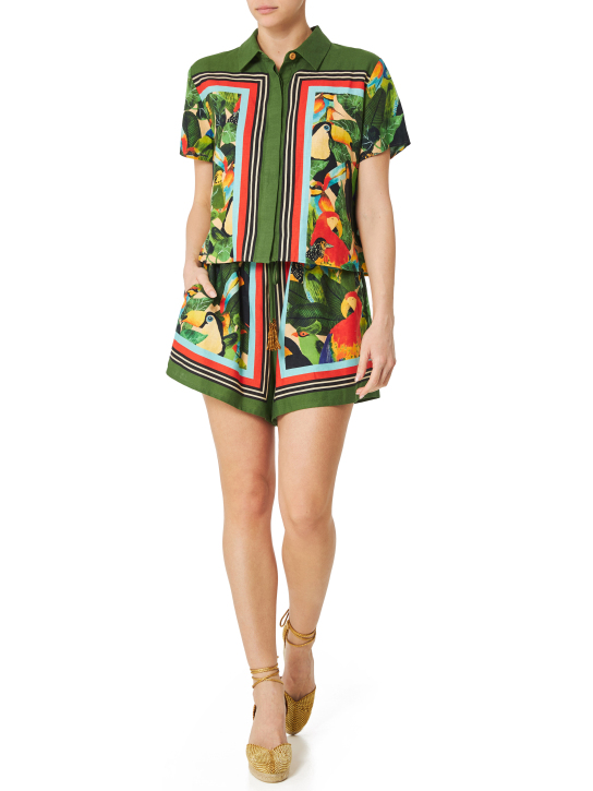 ΓΥΝΑΙΚΕΙΟ ΠΟΥΚΑΜΙΣΟ  3