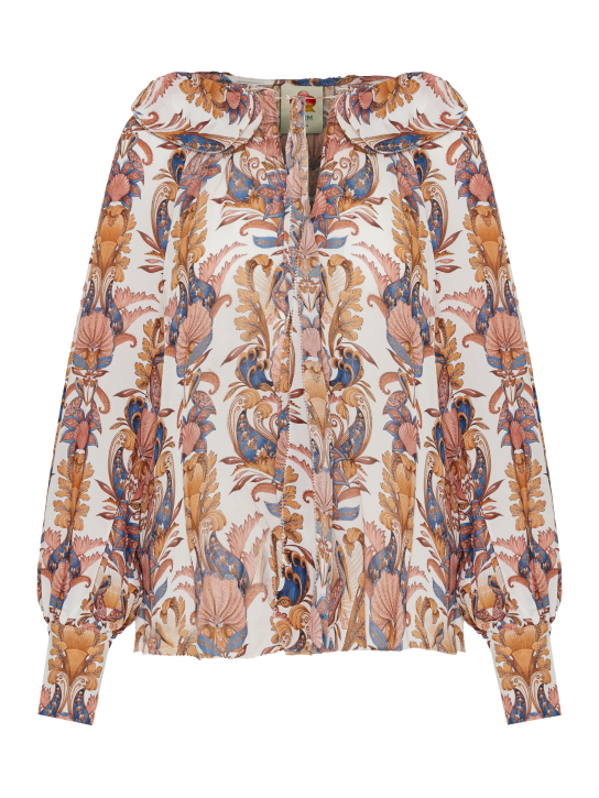 ΓΥΝΑΙΚΕΙΟ ΠΟΥΚΑΜΙΣΟ 0