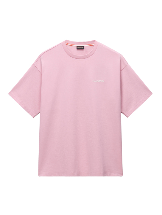 ΑΝΔΡΙΚΟ T-SHIRT S-FLUORITE 1