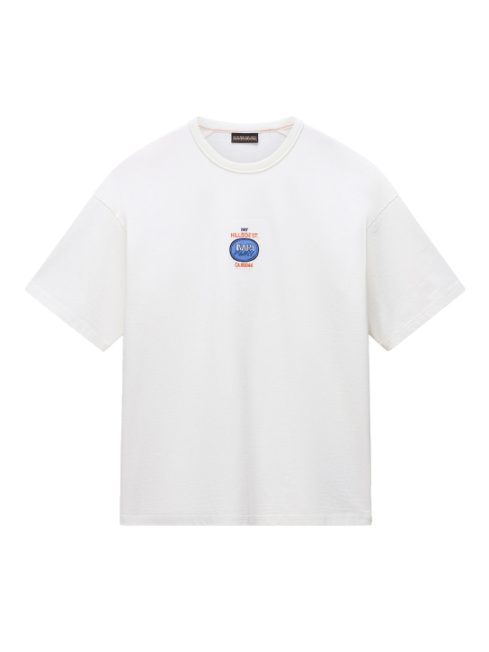 ΑΝΔΡΙΚΟ T-SHIRT S-KROUS 2