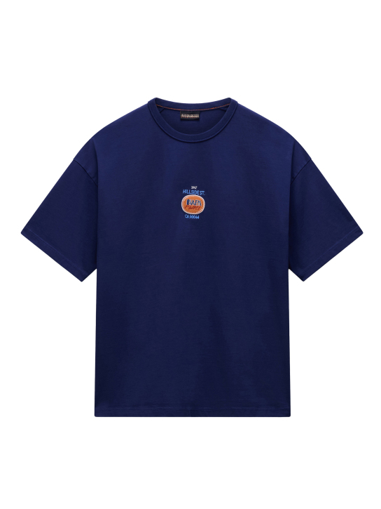 ΑΝΔΡΙΚΟ T-SHIRT S-KROUS 1