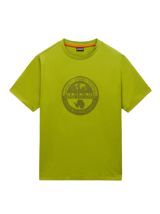 ΑΝΔΡΙΚΟ T-SHIRT S-MAHSA 2