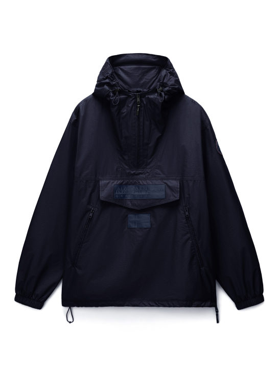 ΑΝΔΡΙΚΟ ΜΠΟΥΦΑΝ ANORAK RF NEXT WB 5