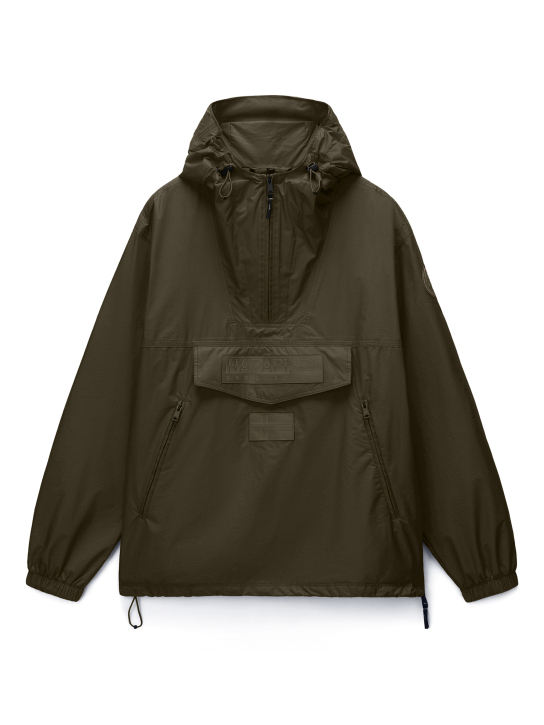 ΑΝΔΡΙΚΟ ΜΠΟΥΦΑΝ ANORAK RF NEXT WB 2