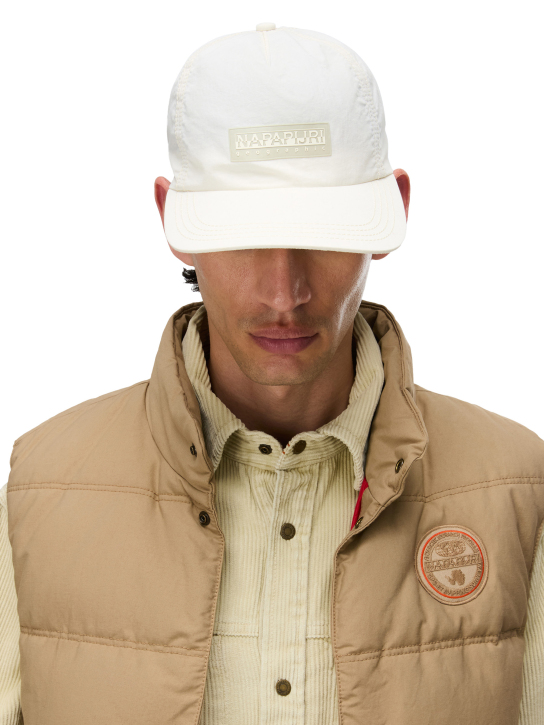ΑΝΔΡΙΚΟ ΚΑΠΕΛΟ F-BOX LOGO CAP 1 1