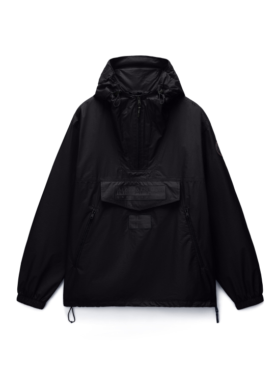 ΑΝΔΡΙΚΟ ΜΠΟΥΦΑΝ ANORAK RF NEXT WB 4