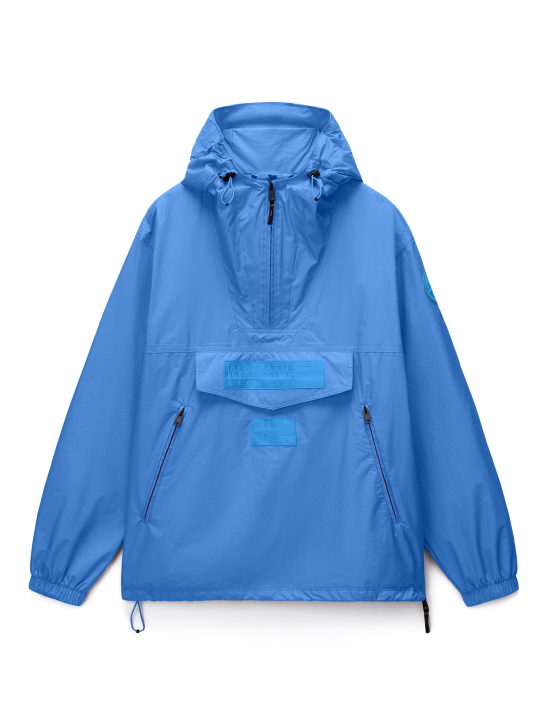 ΑΝΔΡΙΚΟ ΜΠΟΥΦΑΝ ANORAK RF NEXT WB 3