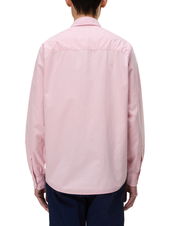 ΑΝΔΡΙΚΟ ΚΑΡΟ ΠΟΥΚΑΜΙΣΟ TERRA 2